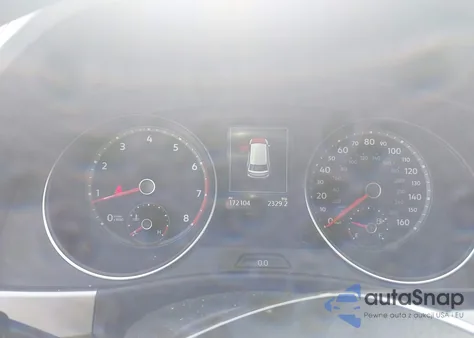 2018 Volkswagen Atlas 3.6L V6 Sel z USA, uszkodzony, nr VIN 1V2ER2CA1JC528799